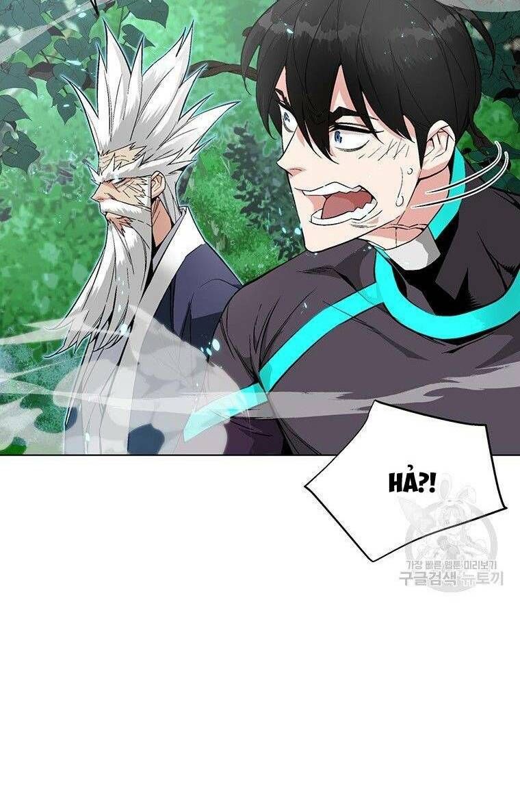 Thiên Ma Quân Sư: Chapter 7