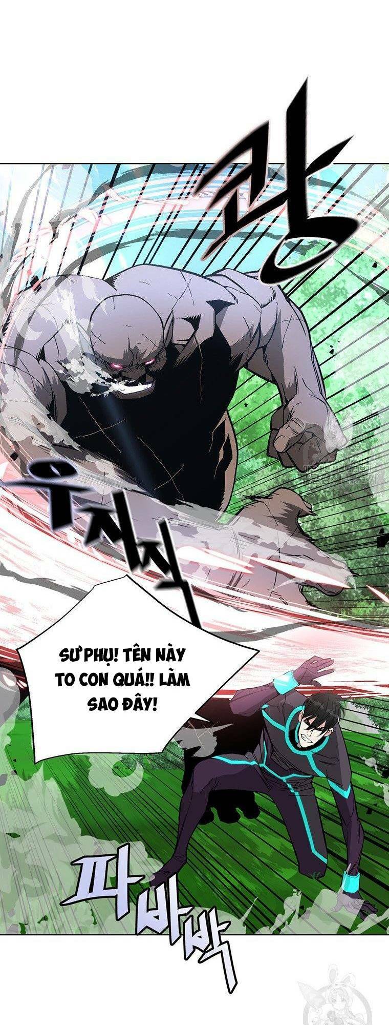 Thiên Ma Quân Sư: Chapter 7