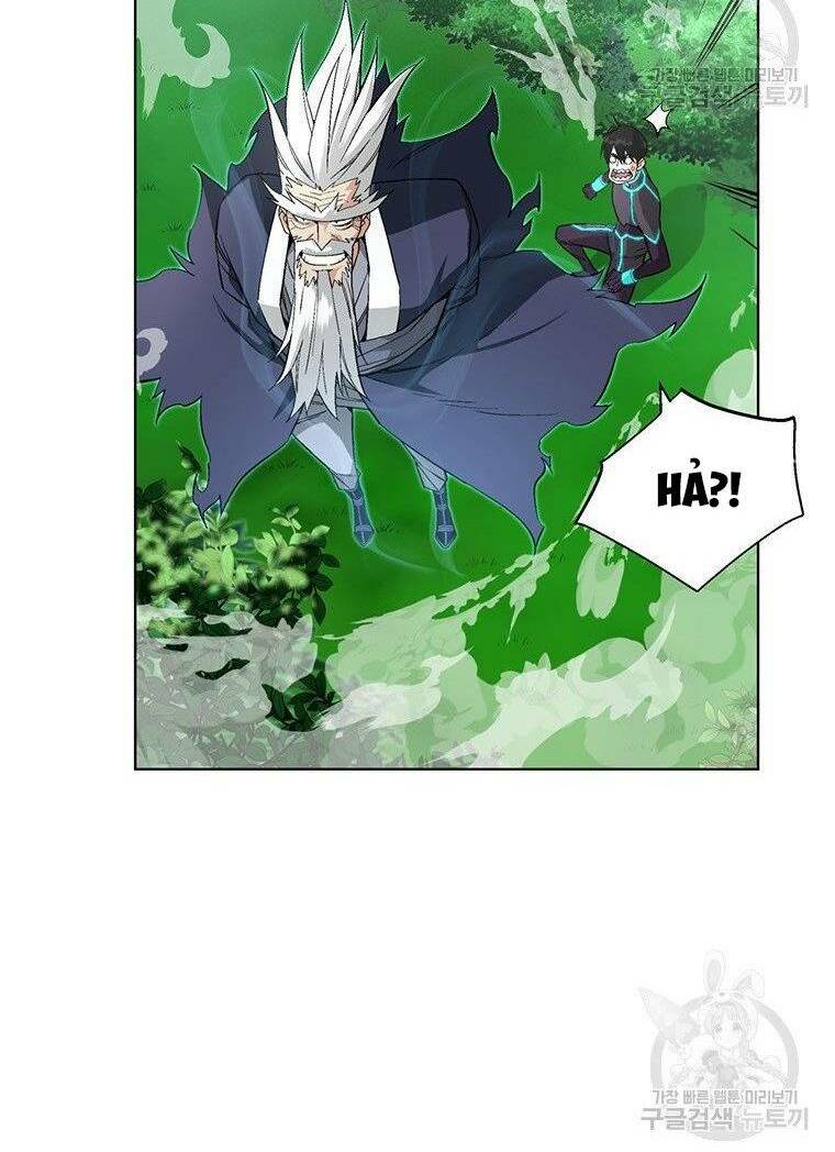 Thiên Ma Quân Sư: Chapter 7