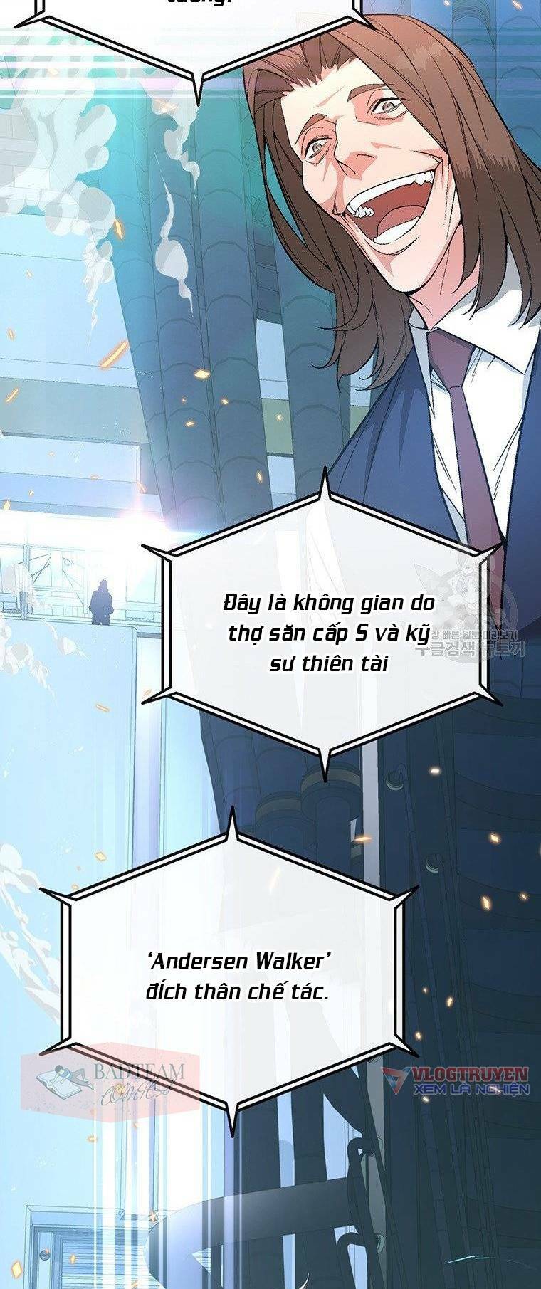 Thiên Ma Quân Sư: Chapter 7