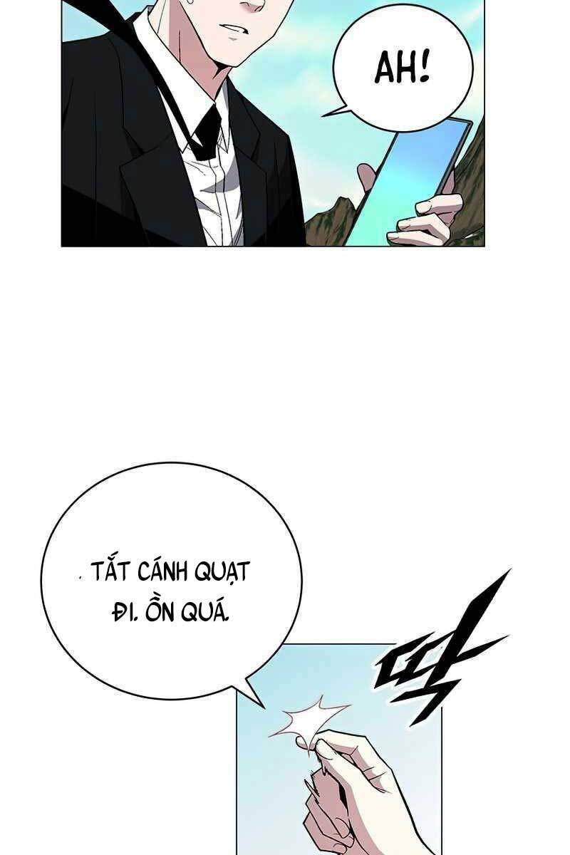 Thiên Ma Quân Sư: Chapter 70