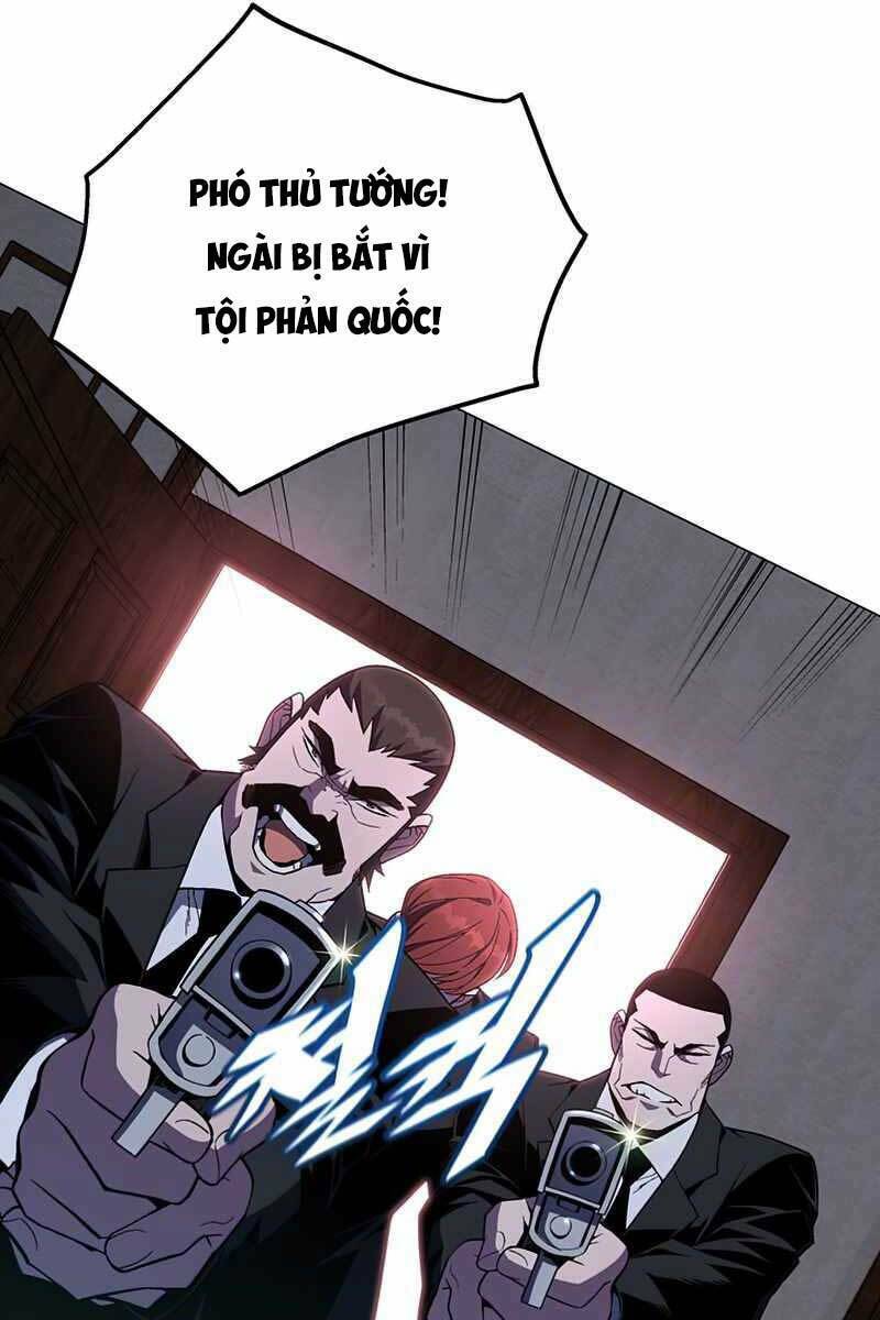 Thiên Ma Quân Sư: Chapter 70