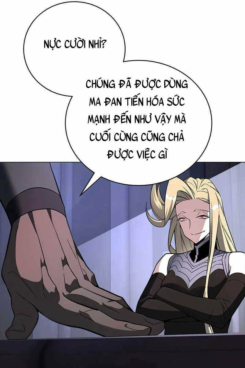 Thiên Ma Quân Sư: Chapter 70