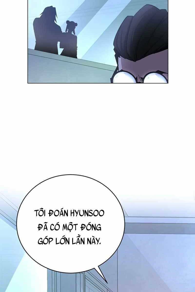 Thiên Ma Quân Sư: Chapter 70