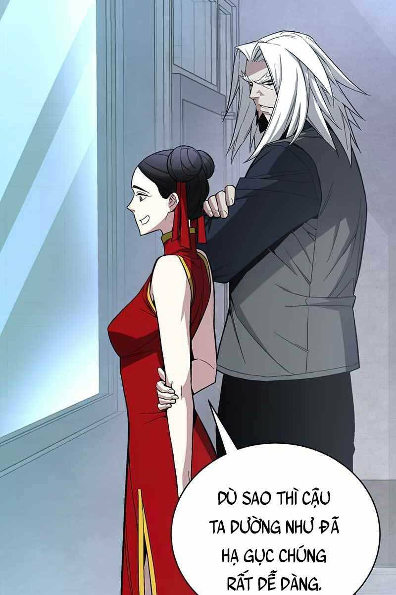 Thiên Ma Quân Sư: Chapter 70