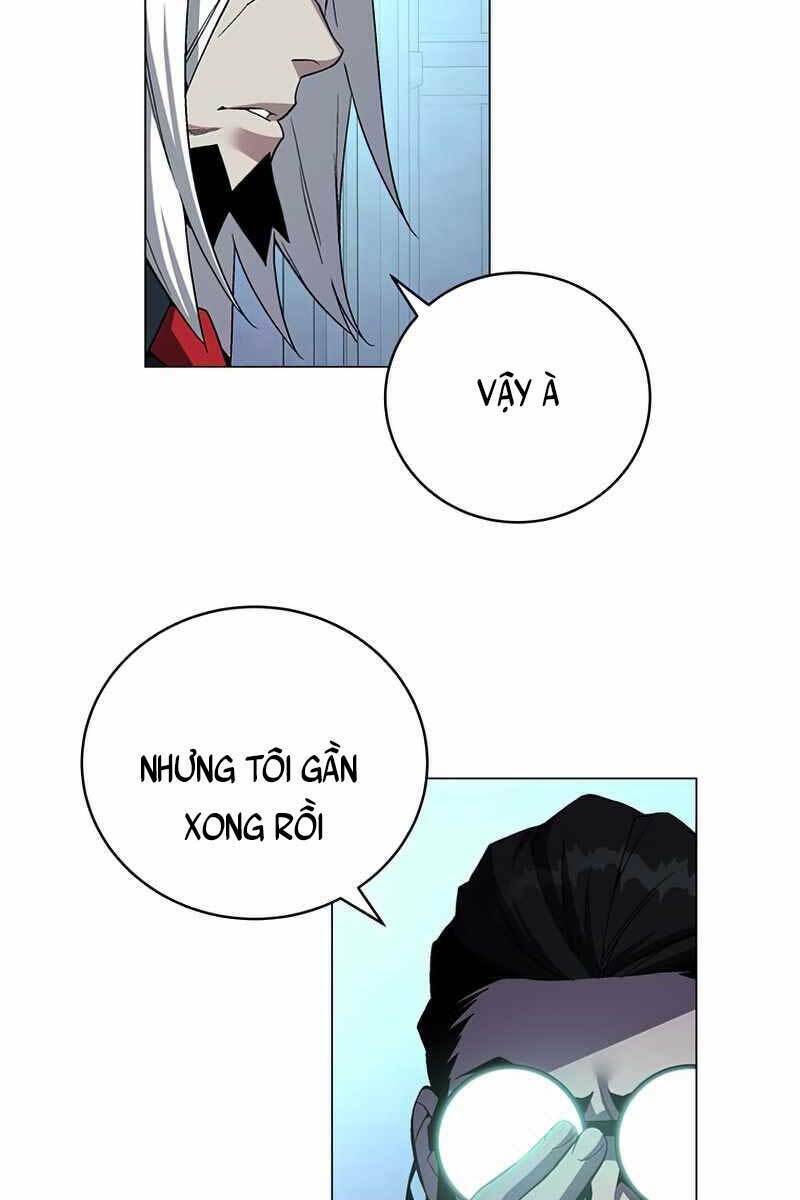 Thiên Ma Quân Sư: Chapter 70