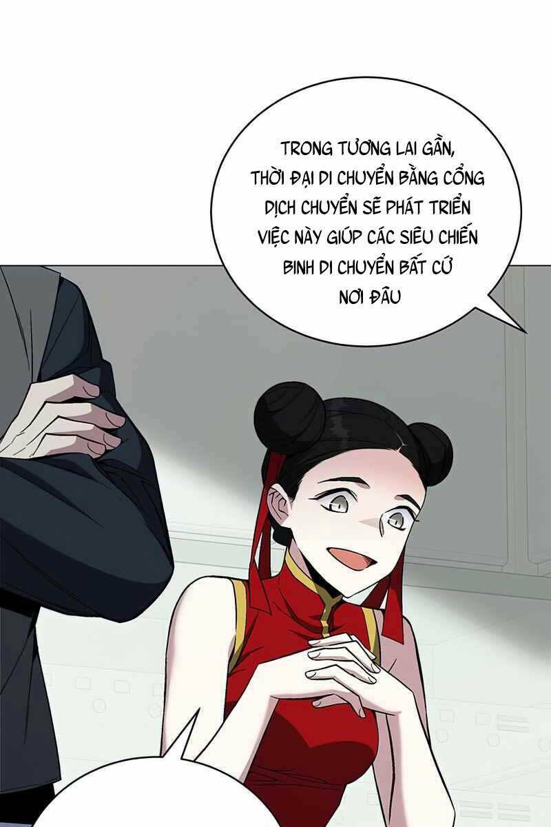 Thiên Ma Quân Sư: Chapter 70