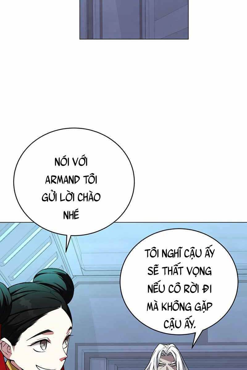 Thiên Ma Quân Sư: Chapter 70