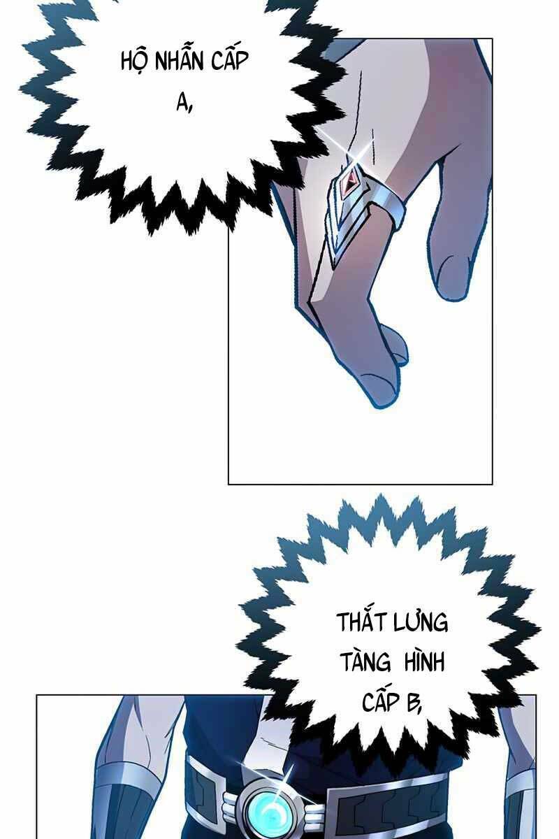 Thiên Ma Quân Sư: Chapter 70