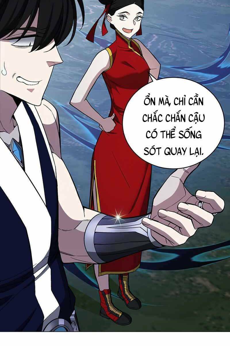 Thiên Ma Quân Sư: Chapter 70