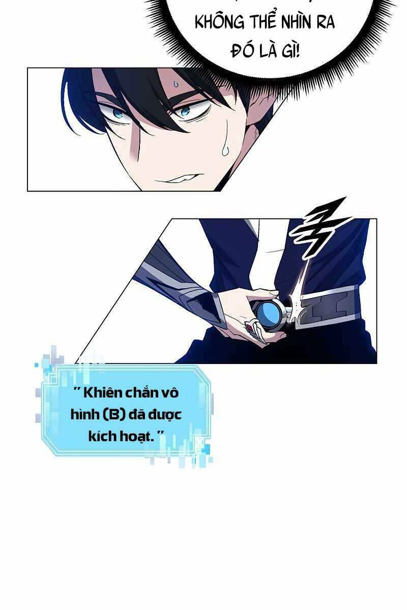 Thiên Ma Quân Sư: Chapter 71