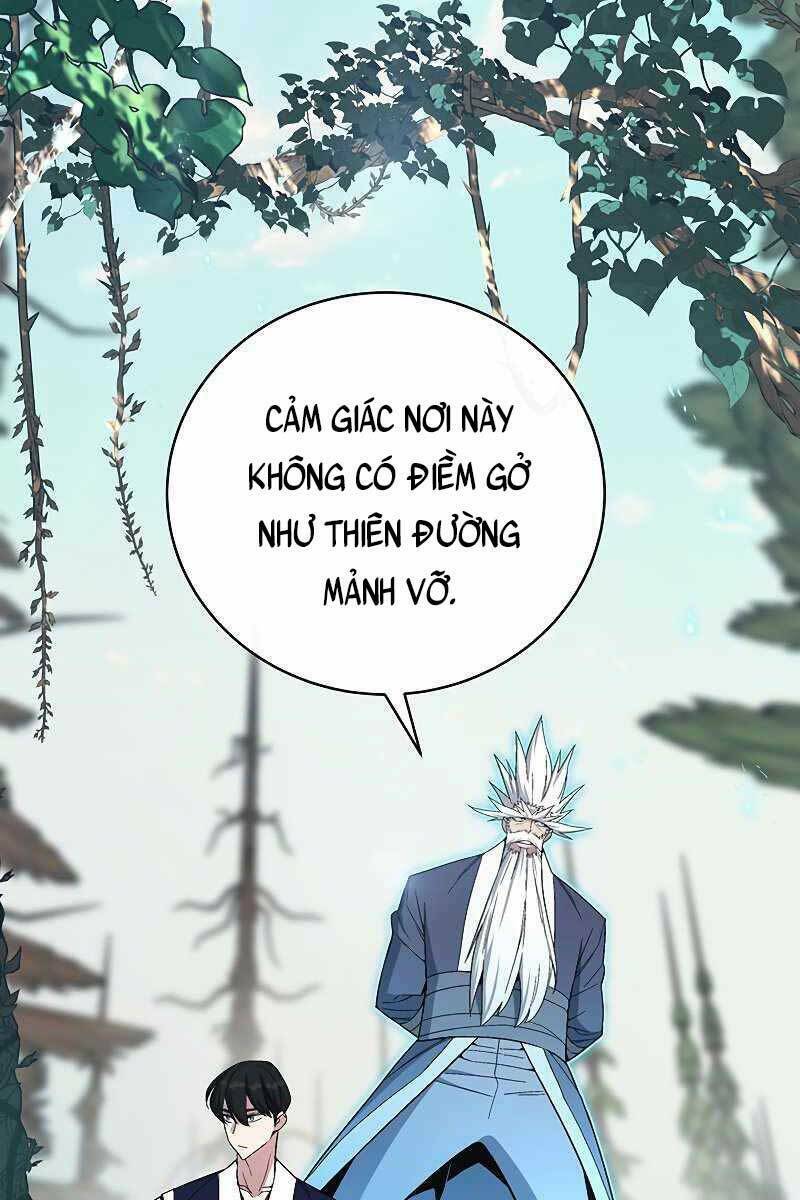 Thiên Ma Quân Sư: Chapter 71