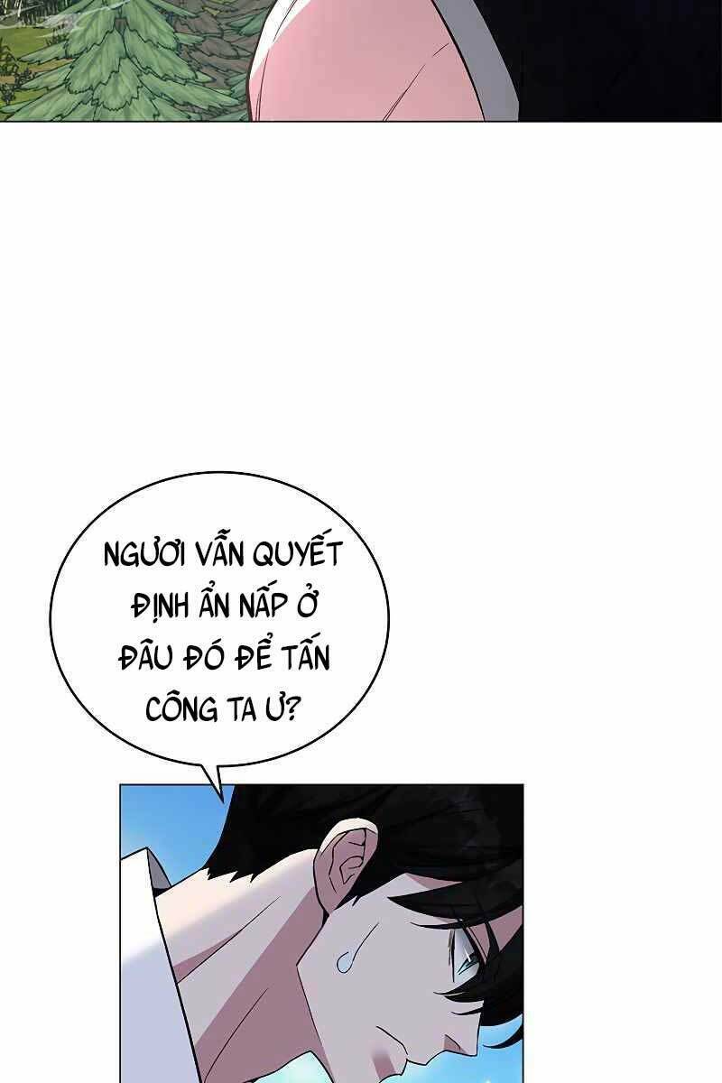 Thiên Ma Quân Sư: Chapter 71