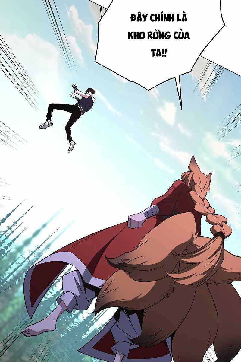 Thiên Ma Quân Sư: Chapter 71