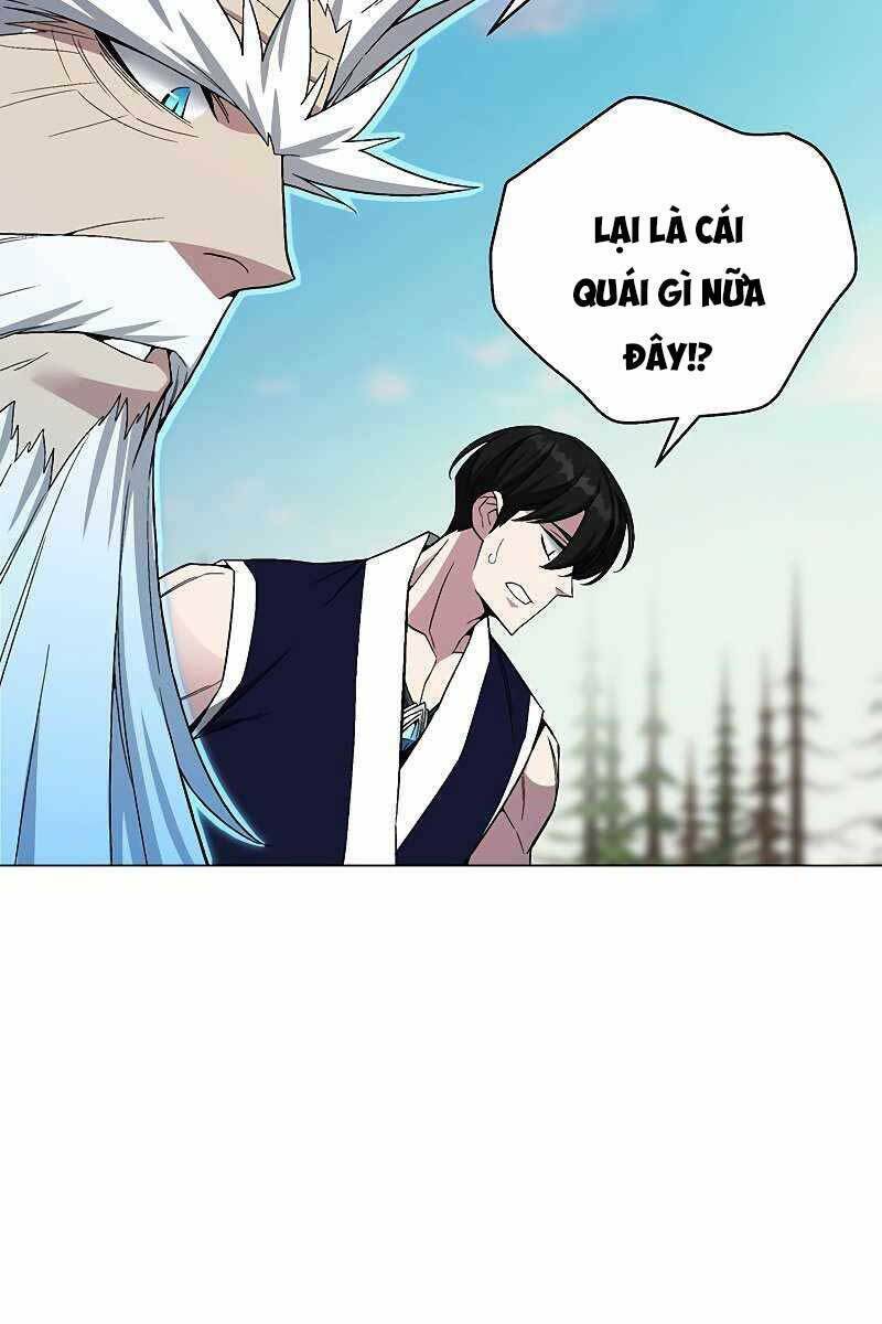 Thiên Ma Quân Sư: Chapter 71