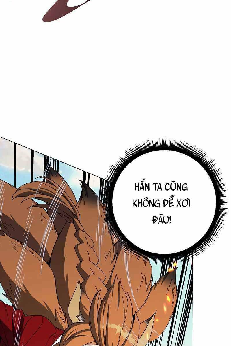 Thiên Ma Quân Sư: Chapter 71