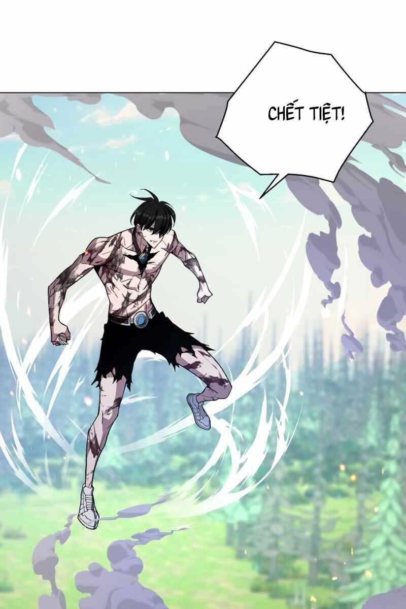 Thiên Ma Quân Sư: Chapter 72