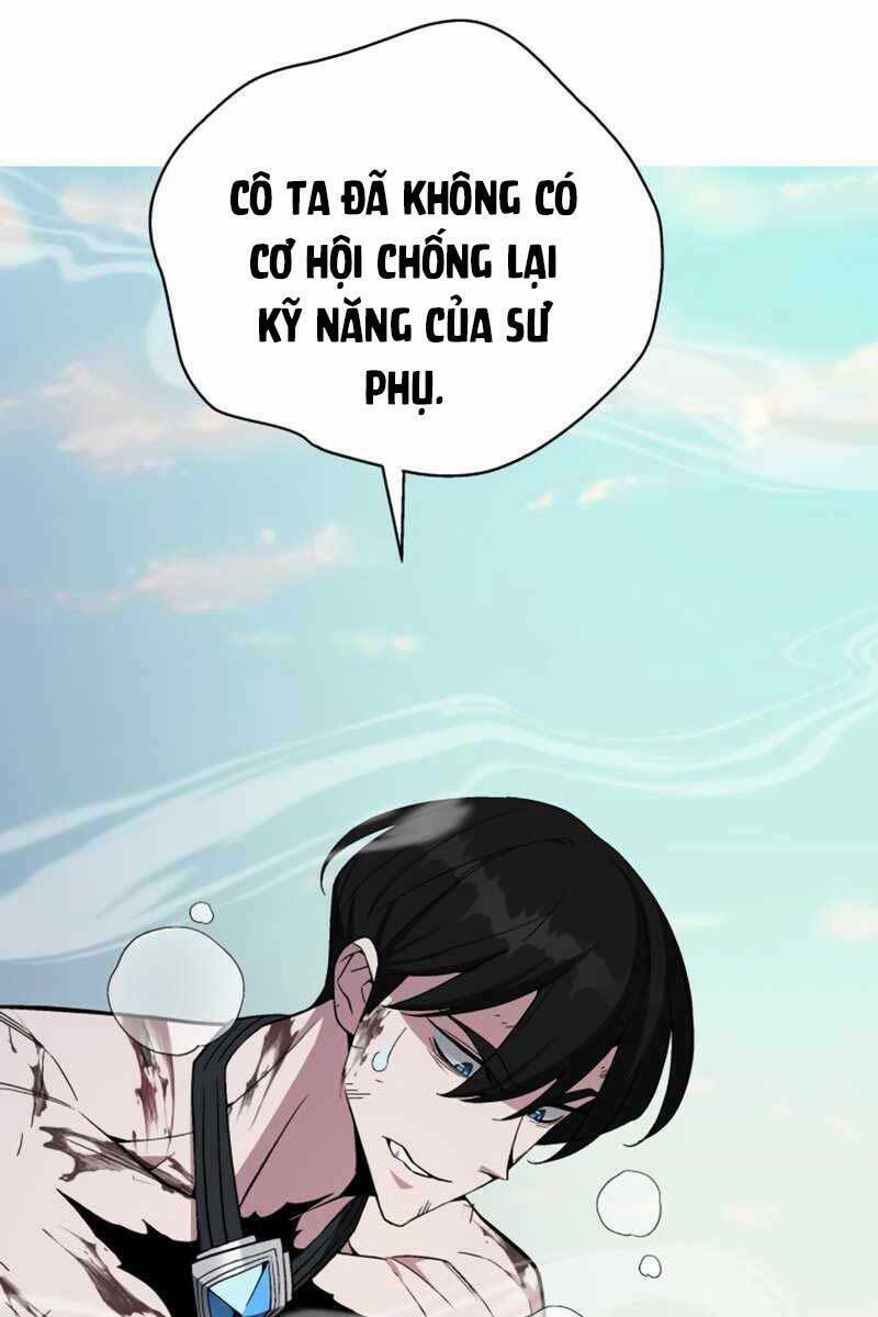 Thiên Ma Quân Sư: Chapter 72