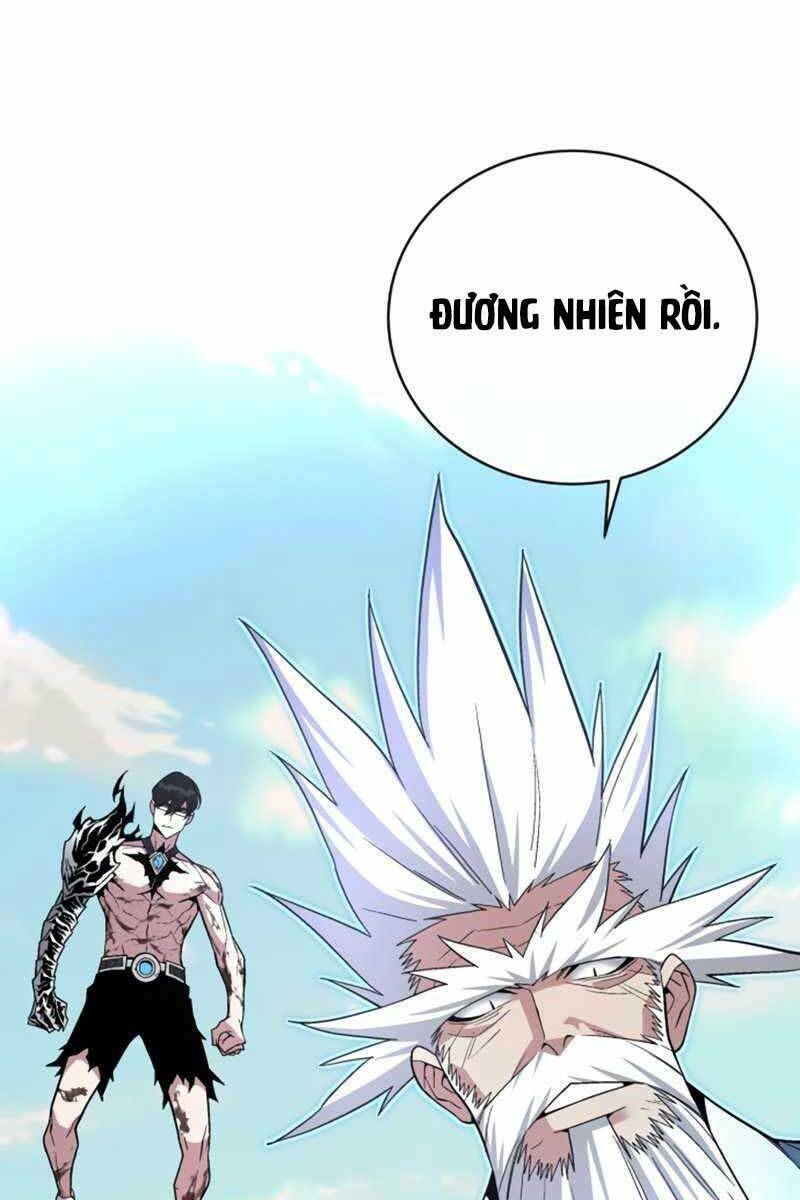 Thiên Ma Quân Sư: Chapter 72