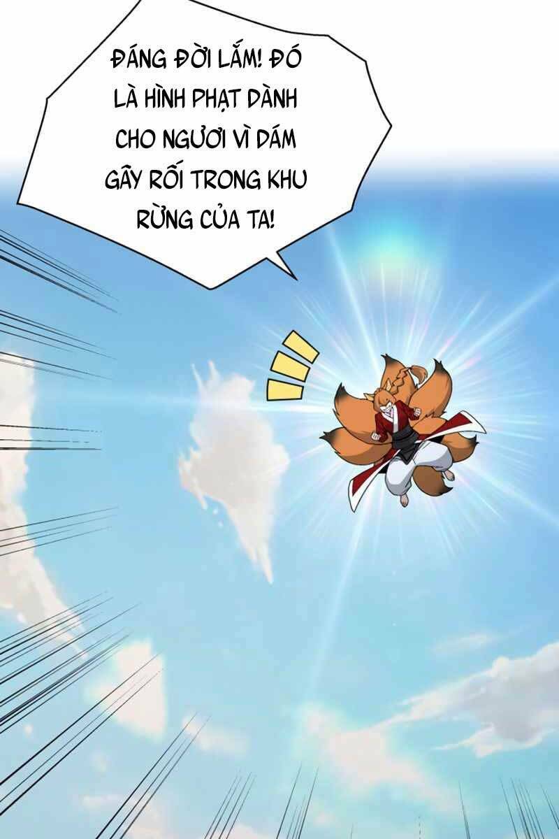 Thiên Ma Quân Sư: Chapter 72