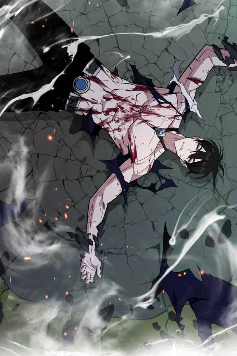 Thiên Ma Quân Sư: Chapter 72