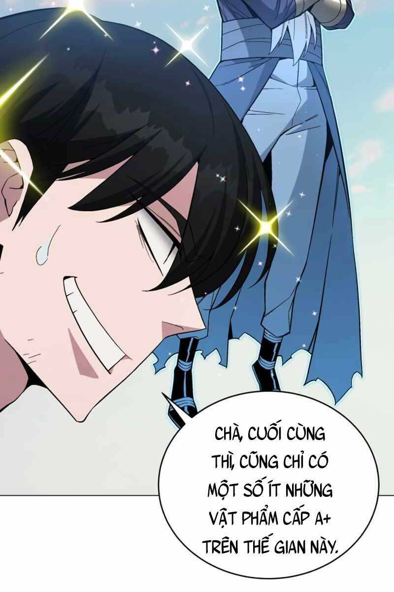 Thiên Ma Quân Sư: Chapter 72