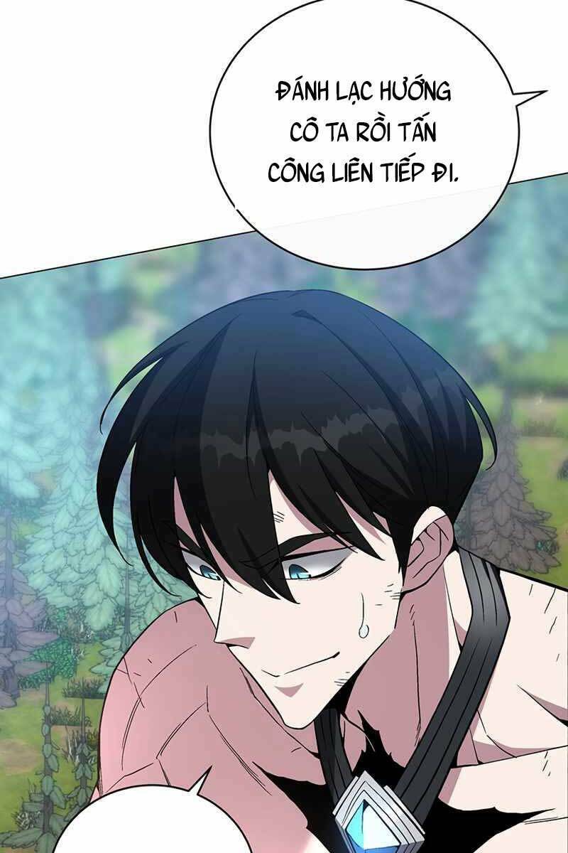 Thiên Ma Quân Sư: Chapter 72