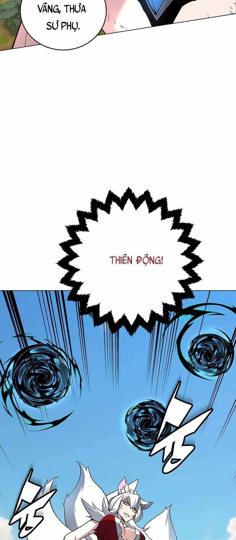 Thiên Ma Quân Sư: Chapter 72