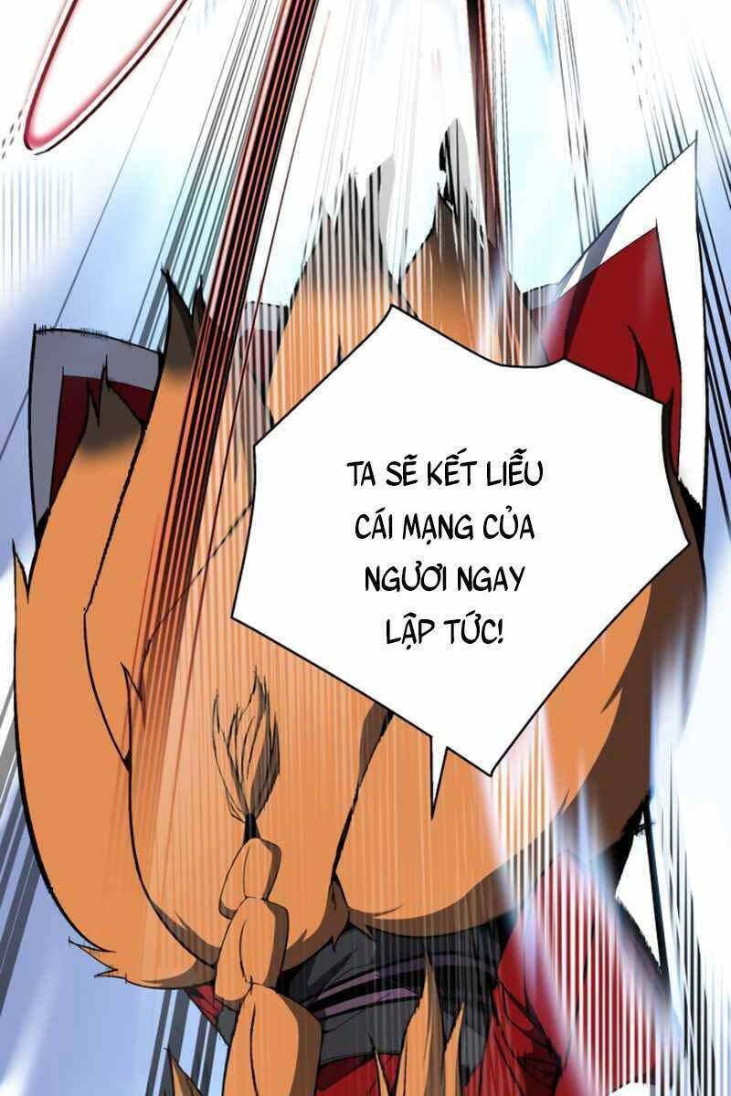 Thiên Ma Quân Sư: Chapter 72