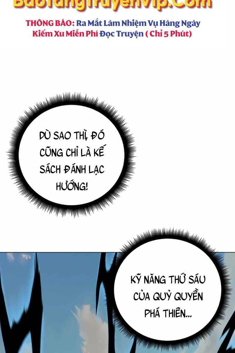 Thiên Ma Quân Sư: Chapter 72