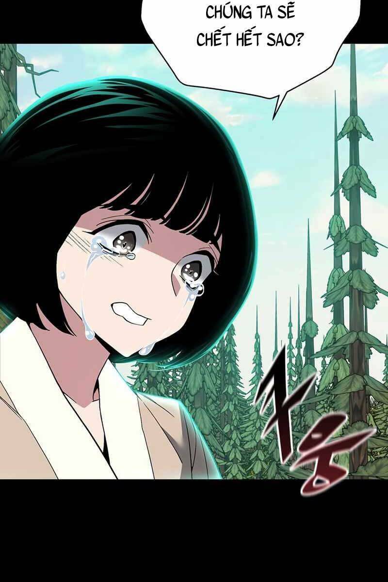 Thiên Ma Quân Sư: Chapter 73