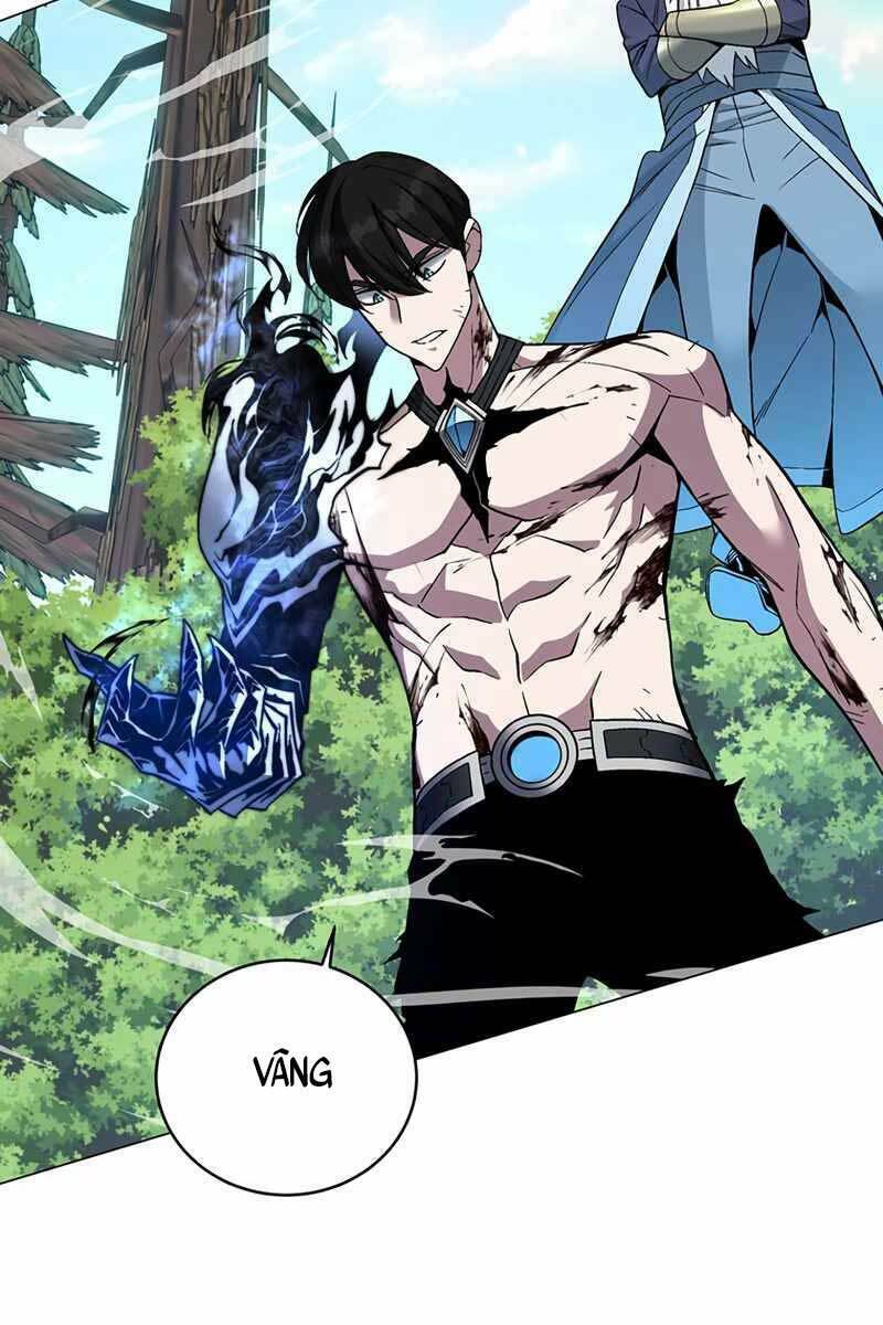Thiên Ma Quân Sư: Chapter 73