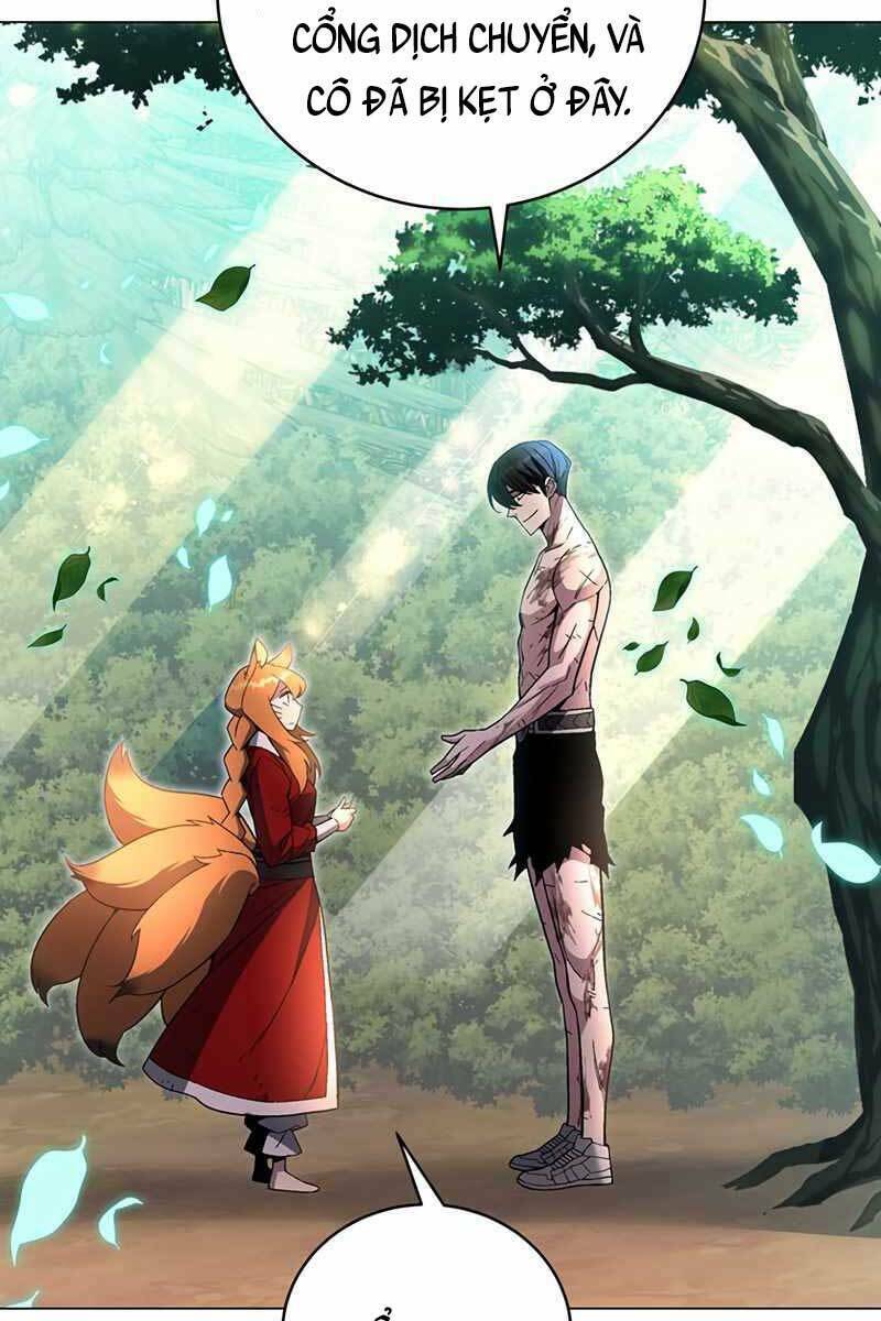 Thiên Ma Quân Sư: Chapter 73