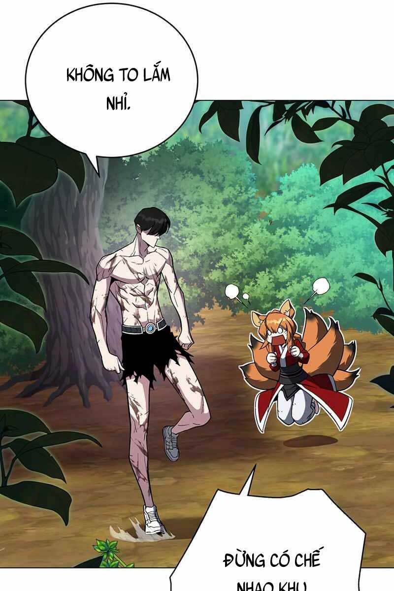 Thiên Ma Quân Sư: Chapter 73
