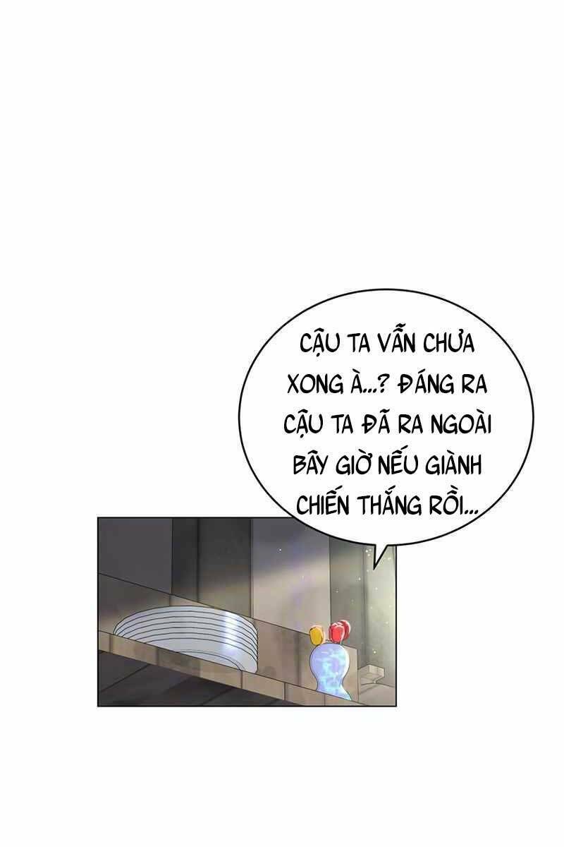 Thiên Ma Quân Sư: Chapter 73
