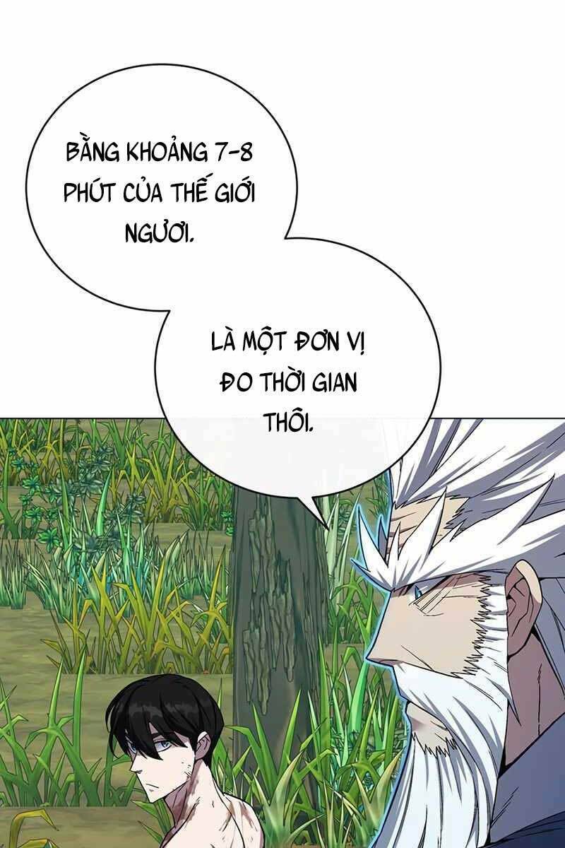 Thiên Ma Quân Sư: Chapter 73
