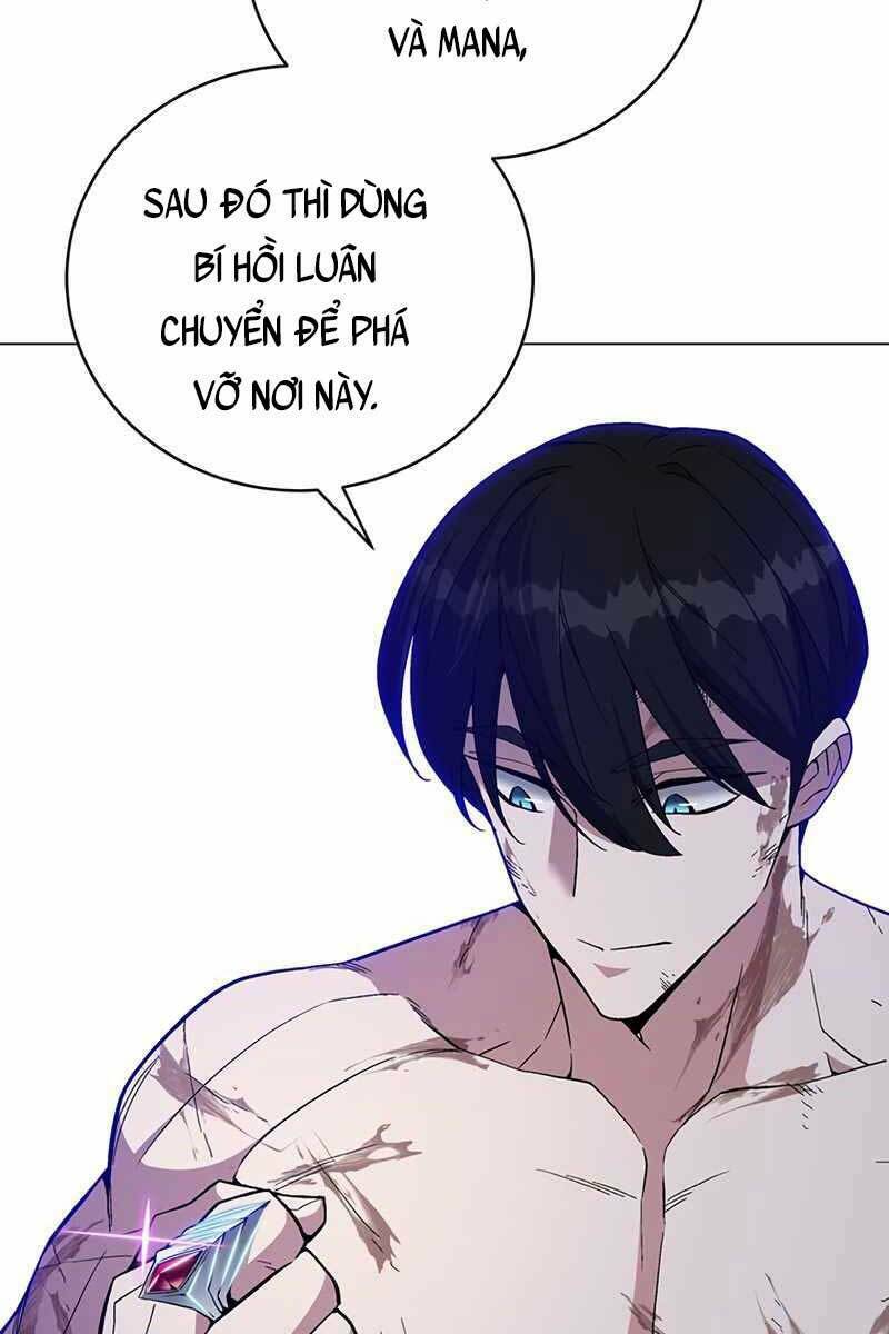 Thiên Ma Quân Sư: Chapter 73