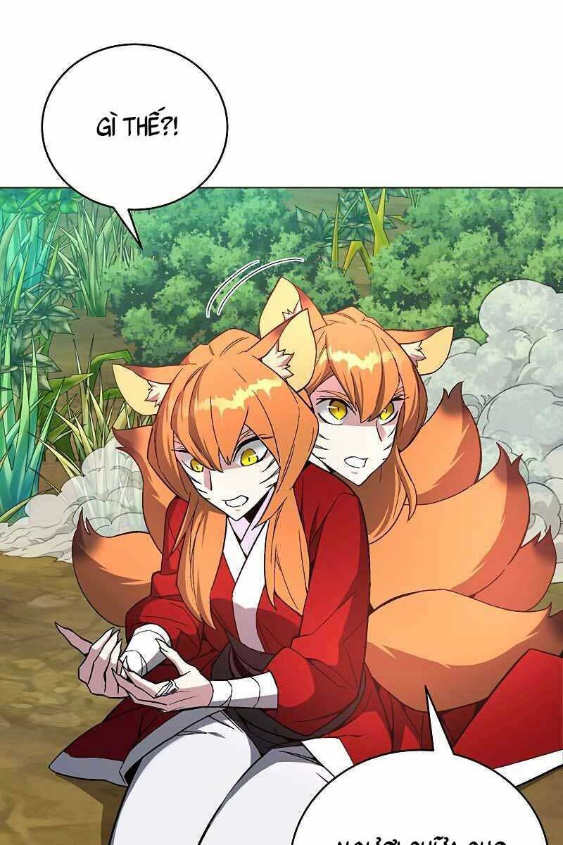 Thiên Ma Quân Sư: Chapter 74