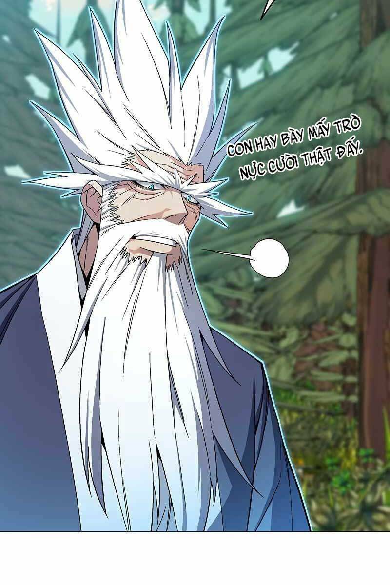 Thiên Ma Quân Sư: Chapter 74