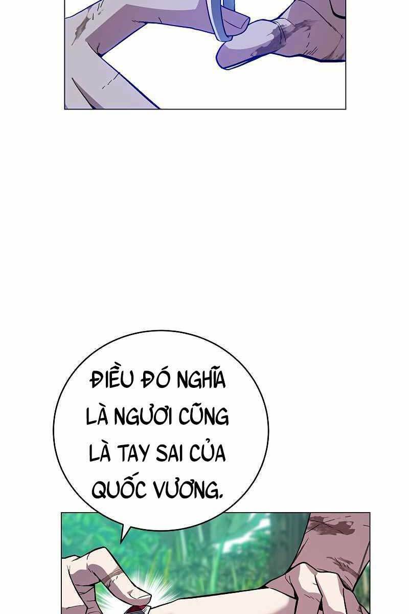 Thiên Ma Quân Sư: Chapter 74