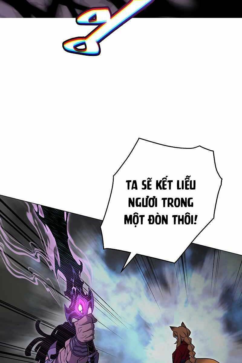 Thiên Ma Quân Sư: Chapter 76