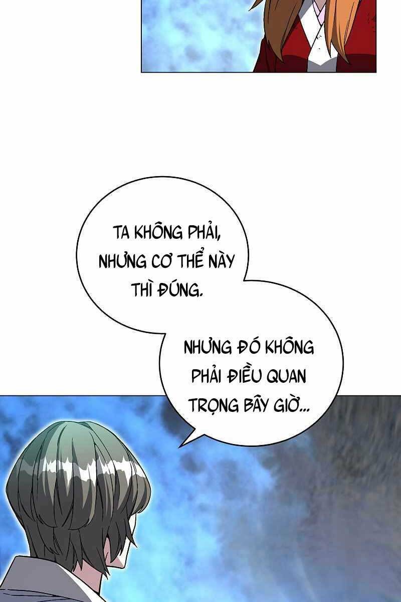 Thiên Ma Quân Sư: Chapter 76