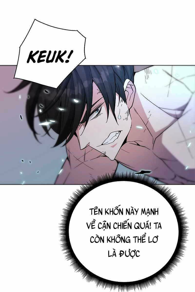 Thiên Ma Quân Sư: Chapter 76