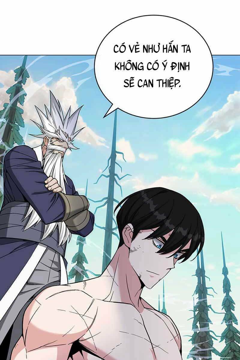 Thiên Ma Quân Sư: Chapter 77