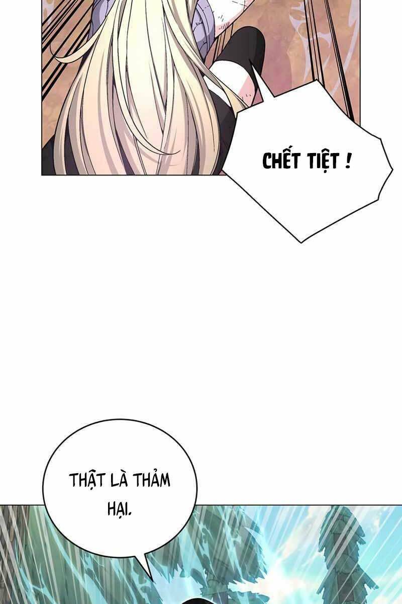 Thiên Ma Quân Sư: Chapter 77