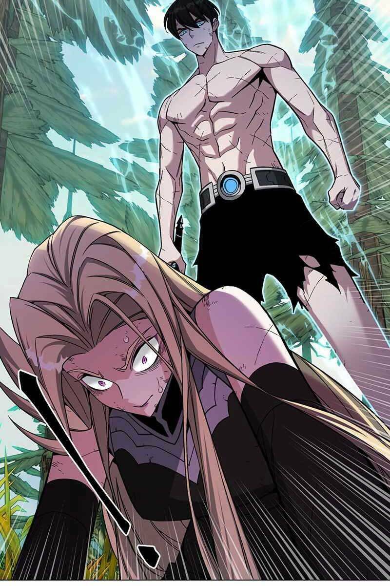 Thiên Ma Quân Sư: Chapter 77