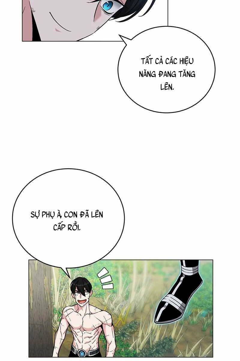 Thiên Ma Quân Sư: Chapter 77