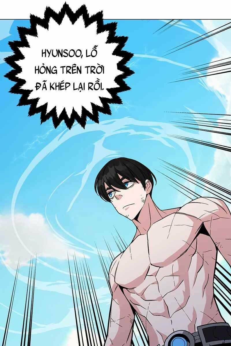 Thiên Ma Quân Sư: Chapter 77
