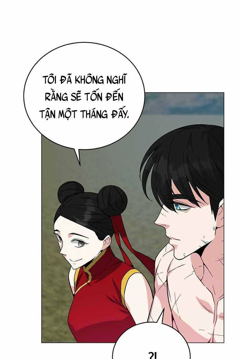 Thiên Ma Quân Sư: Chapter 77