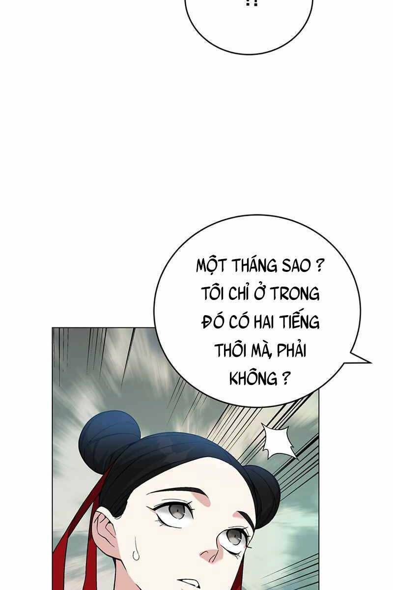 Thiên Ma Quân Sư: Chapter 77